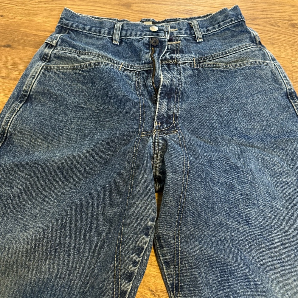 Vintage Marithe Francois Girbaud Jeans. 29x35